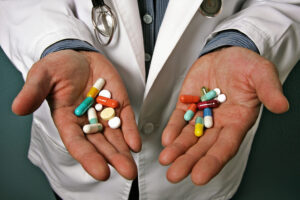 Pharmacology