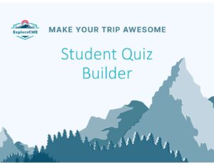 Student Assessments – PANCE